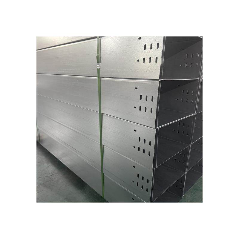 锌铝镁电缆桥架厂家槽式托盘式防火阻燃布线盒走线架金属桥架,淘宝优惠券,粉丝福利购,淘宝优惠卷