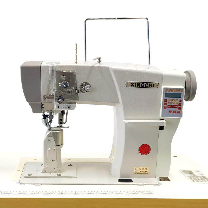 星驰牌鞋厂缝纫机9910D直驱单针罗拉车箱包手袋皮革汽车坐垫,淘宝优惠券,粉丝福利购,淘宝优惠卷