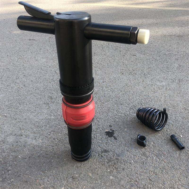 冰层破碎煤层开采G20风镐气镐尖头扁头手持式混凝土气动破碎镐,淘宝优惠券,粉丝福利购,淘宝优惠卷