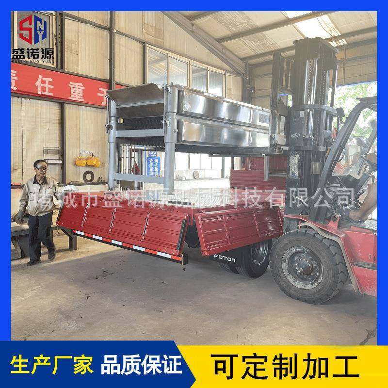 鸭脱毛机全自动卧式鸡鸭脱毛机家禽屠宰机械家禽脱毛加工设备,淘宝优惠券,粉丝福利购,淘宝优惠卷