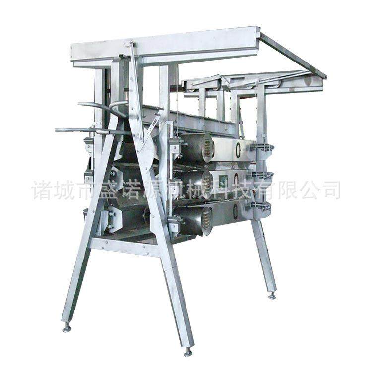 厂家供应鸡鸭鹅宰杀设备A字型立式脱毛机家禽屠宰设备净毛率高,淘宝优惠券,粉丝福利购,淘宝优惠卷