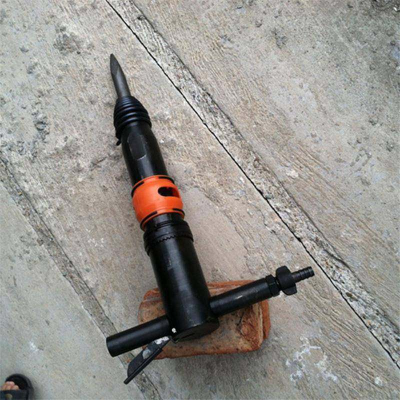冰层破碎煤层开采G20风镐气镐尖头扁头手持式混凝土气动破碎镐,淘宝优惠券,粉丝福利购,淘宝优惠卷