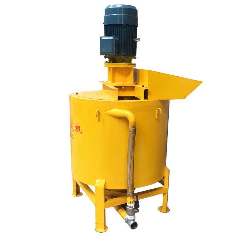 GZJ-600XS水泥搅拌机混凝土涡流高速制浆机600升砂浆搅拌机,淘宝优惠券,粉丝福利购,淘宝优惠卷