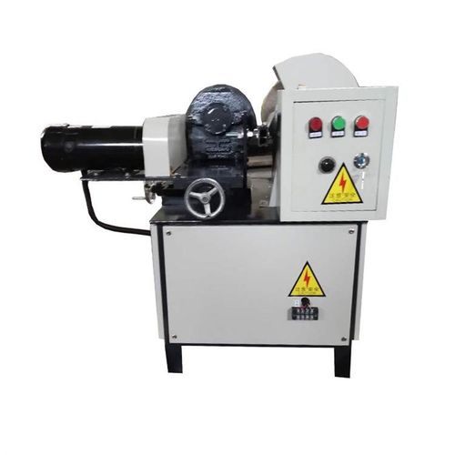 圆管除锈抛光机不锈钢管抛光无心外圆抛光机多工位外圆镜面抛光机 - 图3