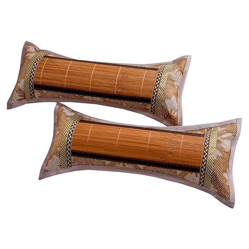 颈椎枕头夏季圆柱枕分区凉枕花草枕藤枕茶叶M枕男凉枕单人护颈助,淘宝优惠券,粉丝福利购,淘宝优惠卷