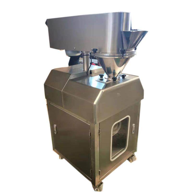 GK25小型干法造粒机粉末颗粒化妆品搅拌制粒机保健食品制粒机器,淘宝优惠券,粉丝福利购,淘宝优惠卷