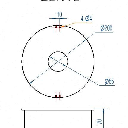 3D打印机耗材ABS净重1kg1.75mm白蓝绿红紫黑透明金银色全新料工厂,淘宝优惠券,粉丝福利购,淘宝优惠卷