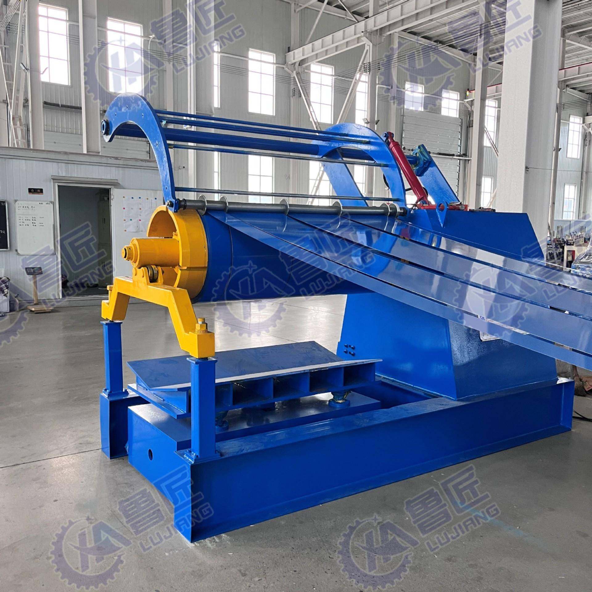 全自动现货销售纵剪线设备钢板分条机重型钢卷校平分条机厂家,淘宝优惠券,粉丝福利购,淘宝优惠卷