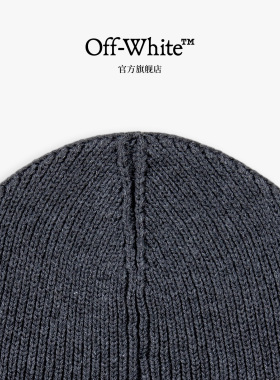 Off-WhiteJISOO联名显脸小冷帽