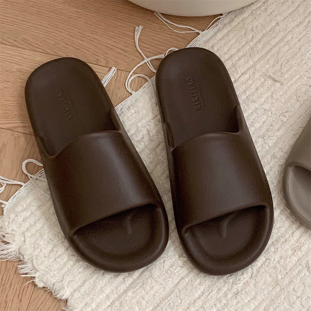 情侣复古高级感EVA家居拖鞋2025夏季新款时尚休闲浴室凉拖鞋男女,淘宝优惠券,粉丝福利购,淘宝优惠卷