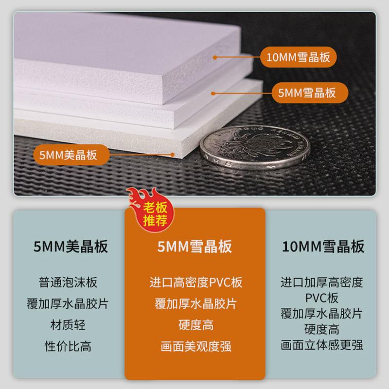 办公室墙面装g饰挂画企业文化背景墙公司氛围布置壁画励志标语贴 - 图1