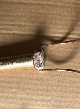 包邮拖拉机悬挂扣销 开口销 安全保险销弹簧锁S销插销圆销圆形销