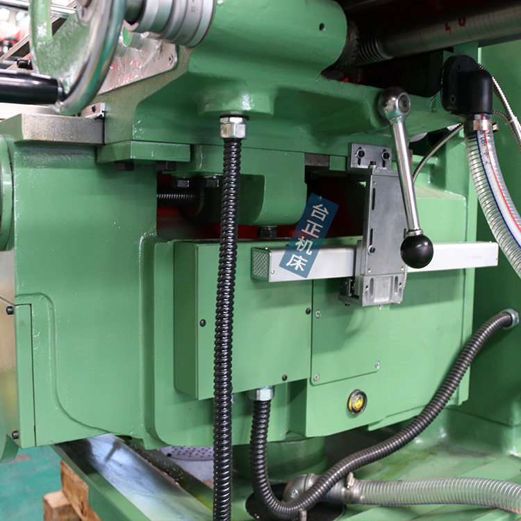 铣床自动走刀机 万能铣床XA5032 立式铣床 X52K升降台铣床,淘宝优惠券,粉丝福利购,淘宝优惠卷