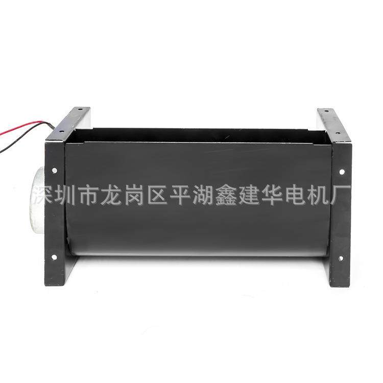 用于暖风机壁炉充电桩离子风机的DC60180横流贯流风扇,淘宝优惠券,粉丝福利购,淘宝优惠卷