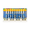 People's Gift Kowloon Huazhang Straight Liquid Gel Pen
