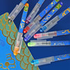 People's Gift Kowloon Huazhang Straight Liquid Gel Pen