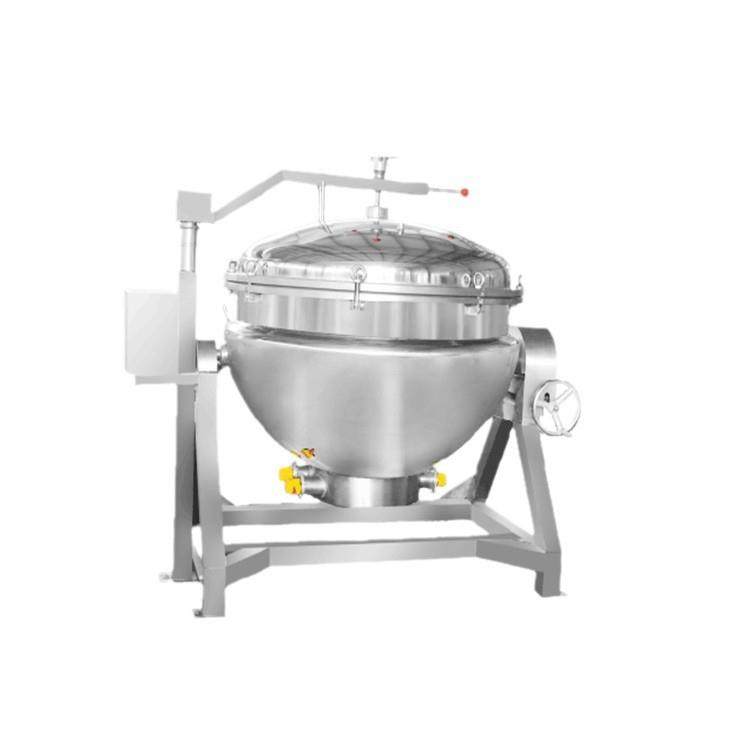 高温高压蒸煮锅大骨头炖汤猪蹄子入味锅炖菜熬粥等食品加工设,淘宝优惠券,粉丝福利购,淘宝优惠卷