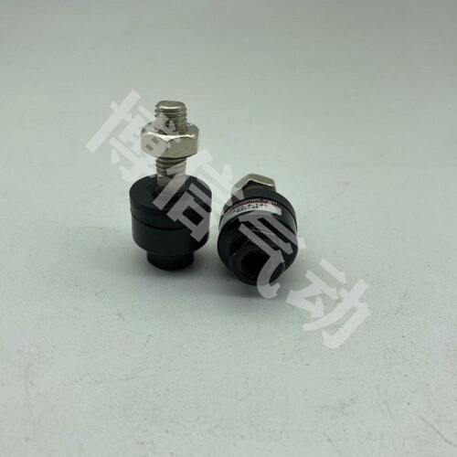 浮动接头JA20-8-125/JA30-10-125/JA40-14-150/JA63-18-150JAF - 图1