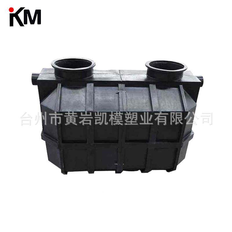 沼气池塑料桶注塑模具环保PE化粪池模具制作农村厕改沼气池模具,淘宝优惠券,粉丝福利购,淘宝优惠卷