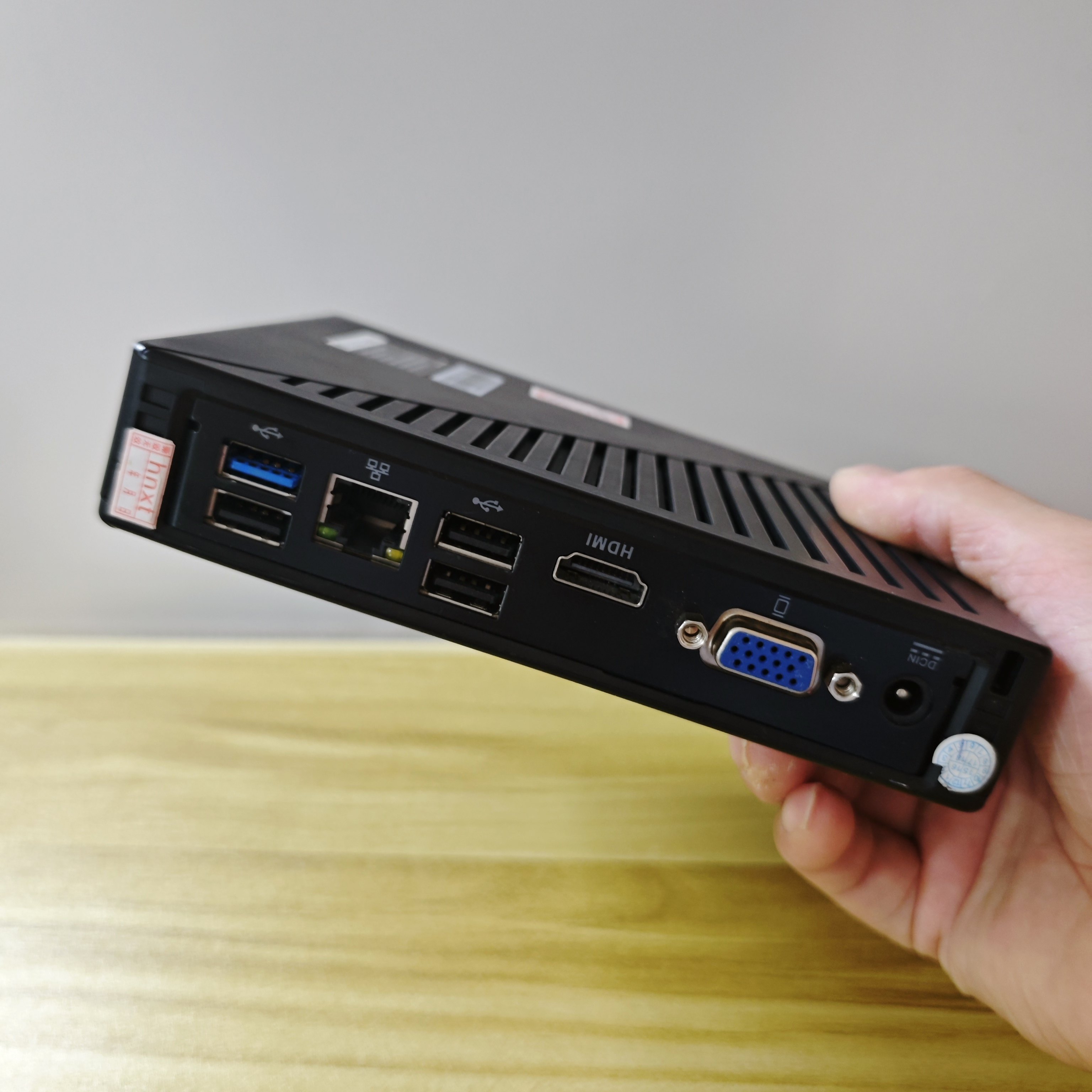 Win10迷你主机微型电脑Z8350准系统主机播放器云桌面终端机X86 PC,淘宝优惠券,粉丝福利购,淘宝优惠卷