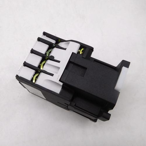 交流接触器LCD-1210 CJ X2-1810 LC1-D2510 CJX2-3210 220V380V - 图1