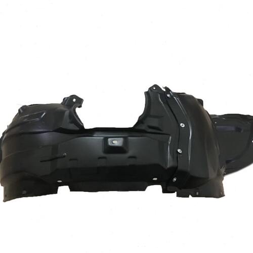 适用郑州海马M6叶子板内衬隔音棉海马M6车轮翼子板内衬轮胎挡泥板 - 图2