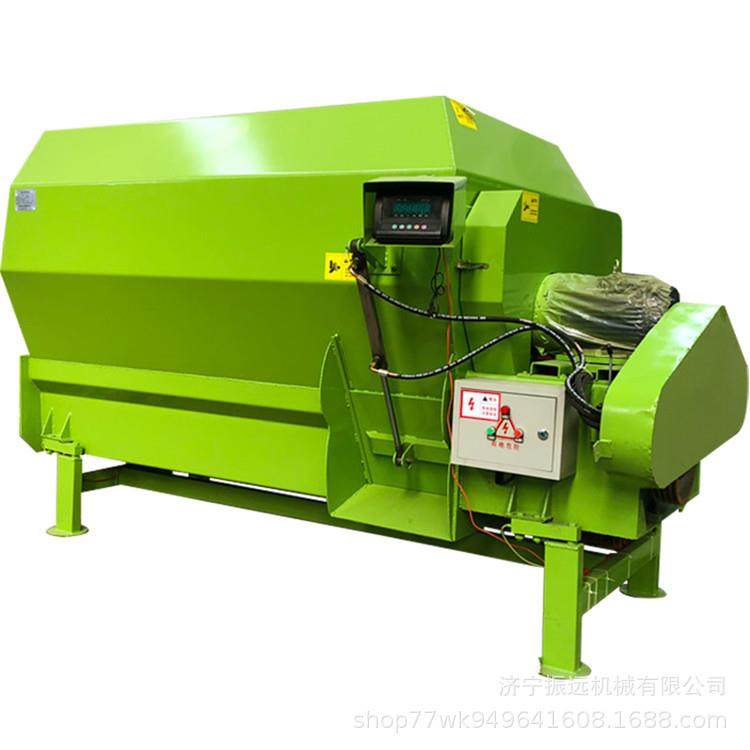 全日粮饲料搅拌机12方立式草料搅料机自动混合拌料机,淘宝优惠券,粉丝福利购,淘宝优惠卷