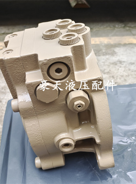 久保田U35 155 151回转马达减速机齿轮箱牙箱旋转泵胆配流盘柱塞