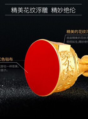 金属大奖杯合作共赢奖杯定制公司年会颁奖商务送礼礼品免费刻字