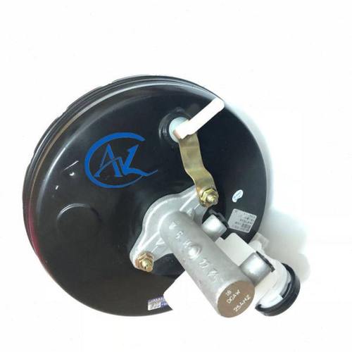 适配东风小康C37C36C35刹车总泵瑞驰EC35制动总泵真空助力器总成 - 图1