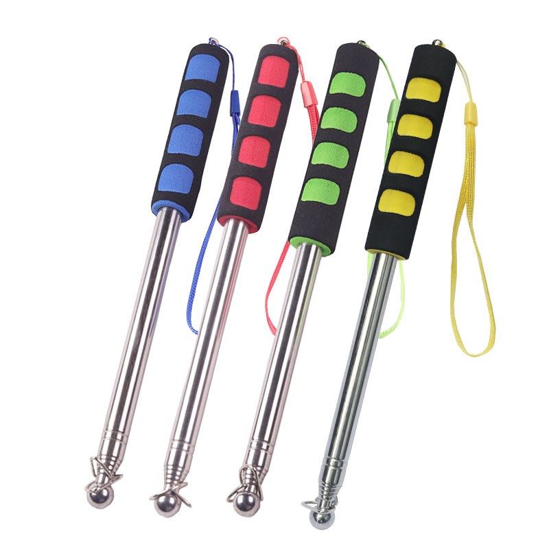 专业生产 户外旗杆 教学教鞭 导游旗杆 2米伸缩旗杆 不Z锈钢导游,淘宝优惠券,粉丝福利购,淘宝优惠卷