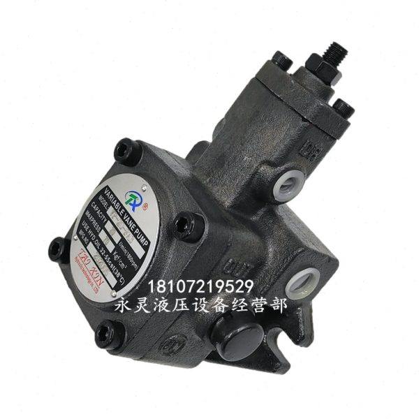 TAIXIN台鑫VP-20-FA3DH变量叶片油泵头VP08 12 15-FA3XH VP-30 40,淘宝优惠券,粉丝福利购,淘宝优惠卷