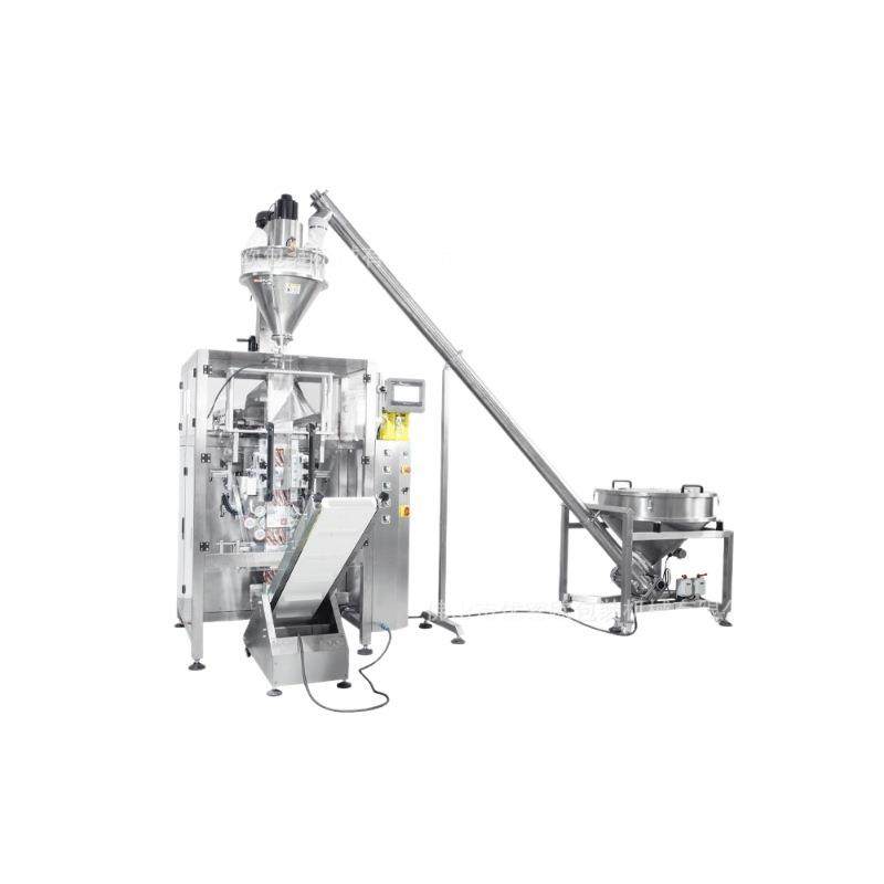 全自动面粉包装机械烘焙粉蛋糕粉苏打粉螺杆粉末包装机可定制,淘宝优惠券,粉丝福利购,淘宝优惠卷