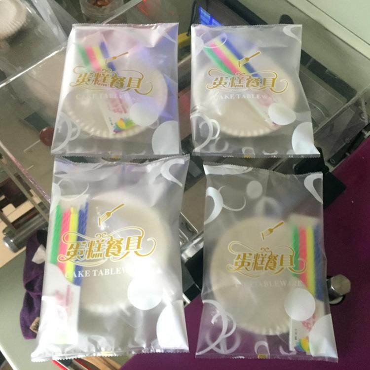一次性蛋糕餐具包装机蛋糕碟独立包装机切刀蛋糕叉勺包装机,淘宝优惠券,粉丝福利购,淘宝优惠卷