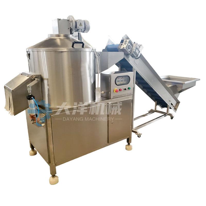 PLC红薯削皮机器出成率高损耗低全不锈钢材质仿手工红薯去皮机器 - 图3