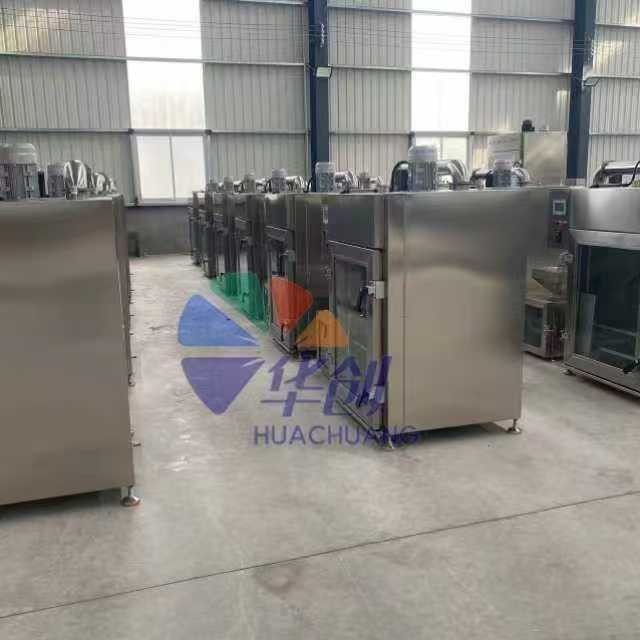 全自动烟熏炉豆腐干红肠腊肉烟熏炉烧鸡肉制品烟熏机,淘宝优惠券,粉丝福利购,淘宝优惠卷