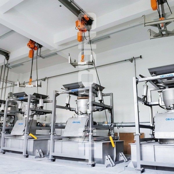 小袋解包站环保无尘小袋拆包密闭高效实力工厂,淘宝优惠券,粉丝福利购,淘宝优惠卷