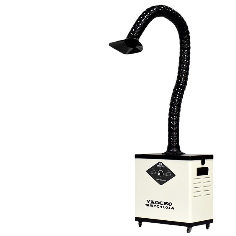 激光烟雾净化器浸锡炉烟尘净化系统打标雕刻抽烟器点焊抖粉吸烟机,淘宝优惠券,粉丝福利购,淘宝优惠卷