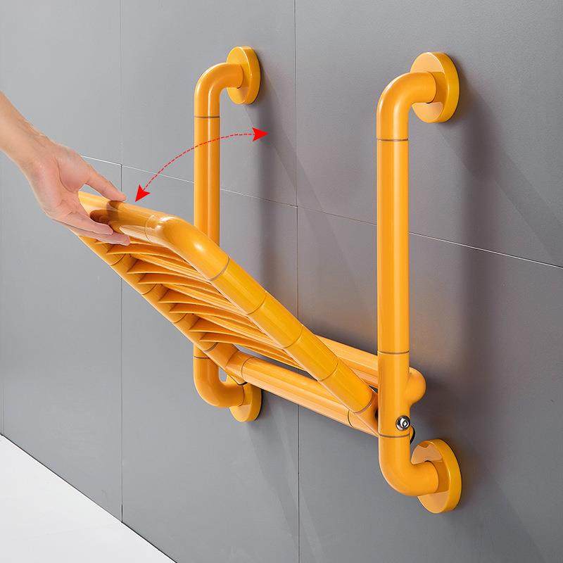 老人孕妇浴室专用洗澡凳可折叠老年人卫生间淋浴椅沐浴凳安全防滑,淘宝优惠券,粉丝福利购,淘宝优惠卷