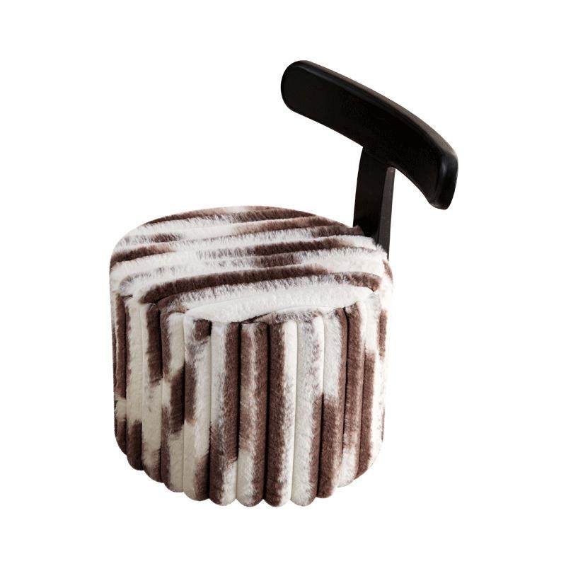 小凳子简约坐墩客厅沙发脚踏凳茶几小矮凳软包小椅子家用小板凳,淘宝优惠券,粉丝福利购,淘宝优惠卷