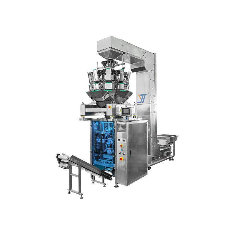 5kg猫粮狗粮包装机全自动袋装猫砂包装机乳猪宠物鸟饲料包装机,淘宝优惠券,粉丝福利购,淘宝优惠卷