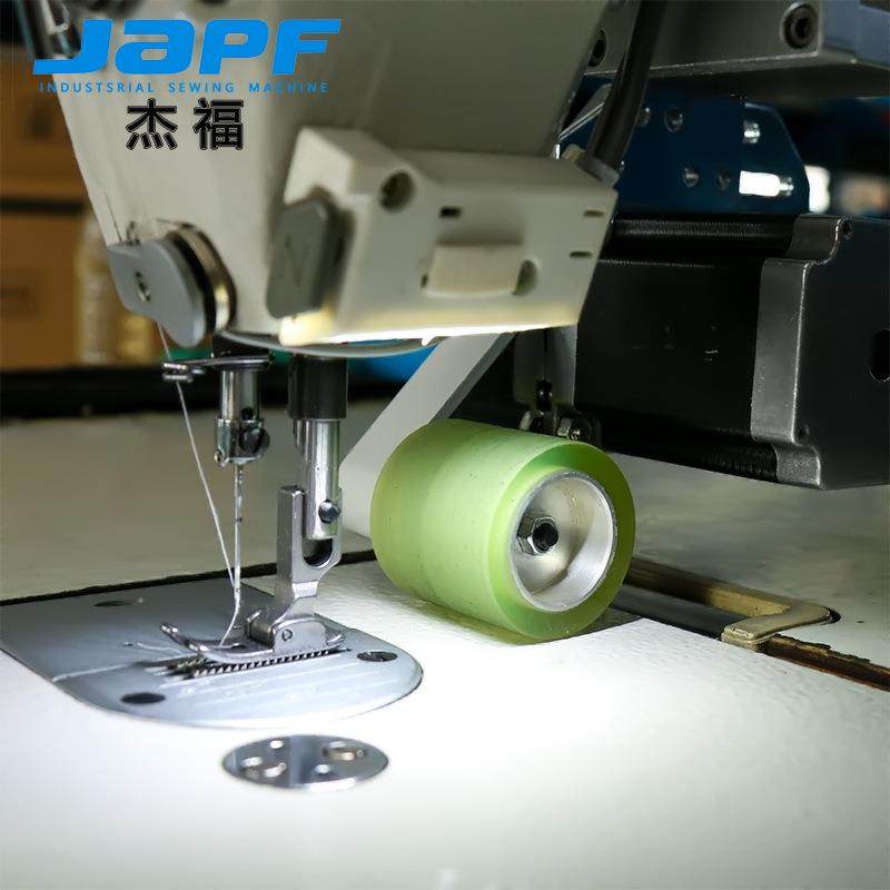 工业缝纫机带拖布轮电脑平车电子同步拖布轮厂家直销,淘宝优惠券,粉丝福利购,淘宝优惠卷