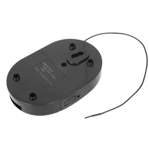 管状电机控制器卷帘门接收器卷闸门车库门全套控制盒电动门遥控 - 图3