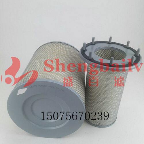 挖掘机7W-5317 2S-1286 7W5317 4M9334 8N5317 2S1286空气滤芯 - 图0