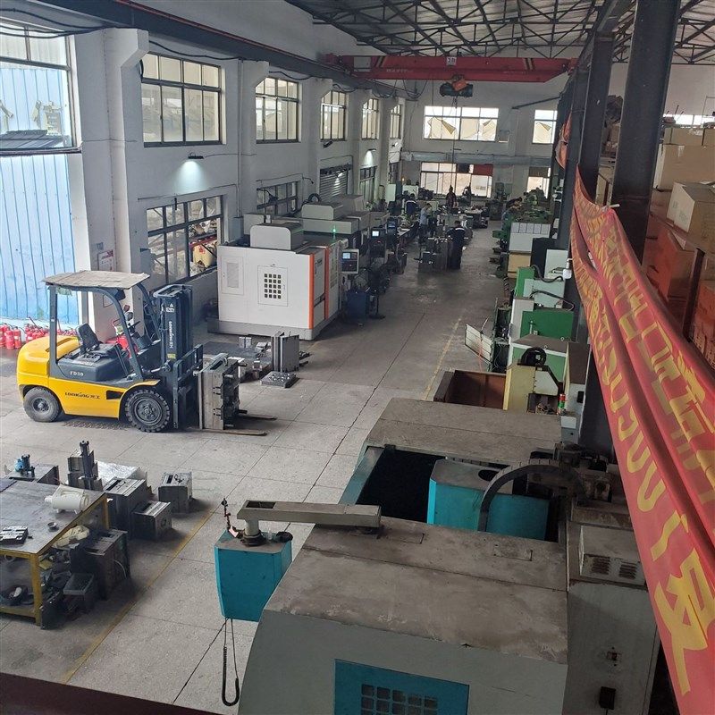 注塑模具加工厂 塑料配件开模注塑定制加工 塑料外壳模具制造工厂,淘宝优惠券,粉丝福利购,淘宝优惠卷