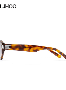 MAIJHOO复古窄框猫眼墨镜