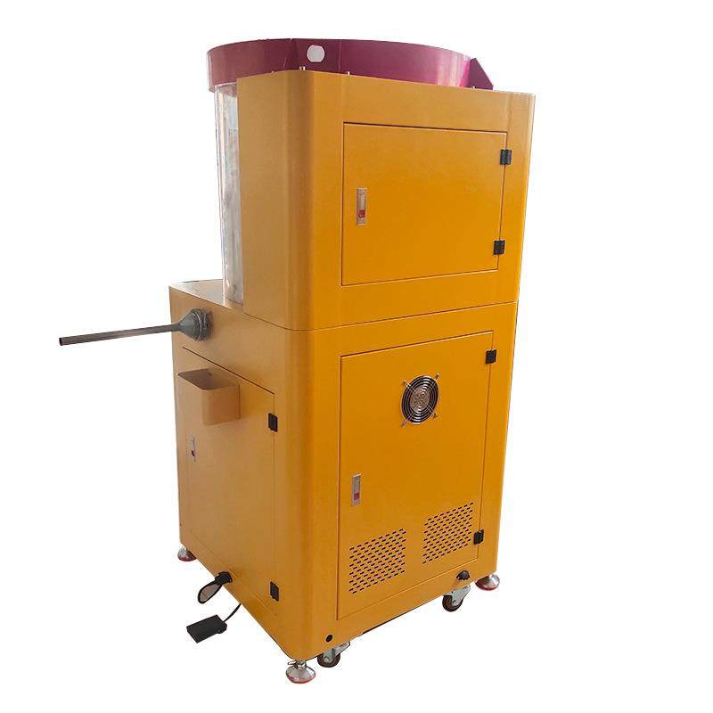 多功能枕芯充绒机小型珍珠棉PP棉填充机沙发坐垫枕头diy充棉机,淘宝优惠券,粉丝福利购,淘宝优惠卷