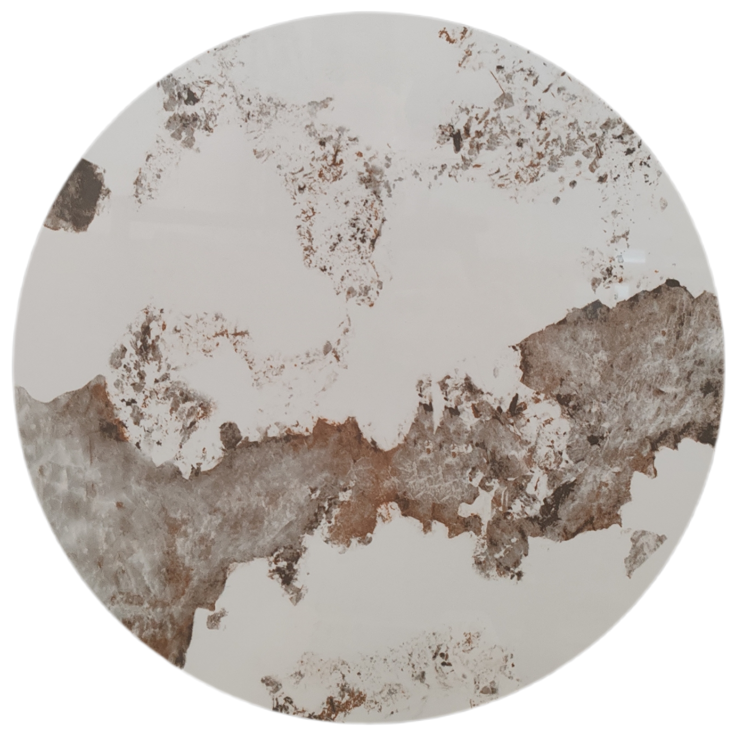 岩板台面圆形餐桌大理石定制厂家直销转盘桌面茶几订制板材台面板,淘宝优惠券,粉丝福利购,淘宝优惠卷