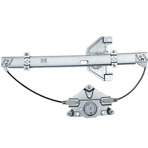 贵升专用于宝骏730玻璃升降器总成电动车窗升窗器支架钢丝前左门 - 图0