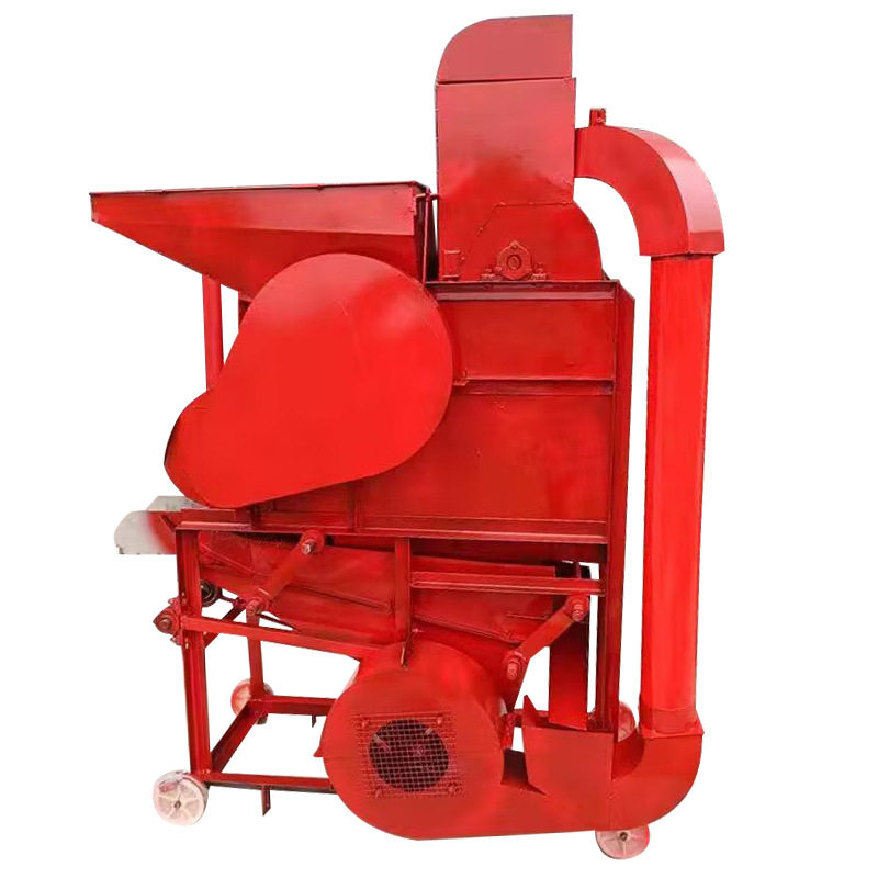 二次复脱花生剥壳机油坊花生脱壳机全自动花生剥壳机,淘宝优惠券,粉丝福利购,淘宝优惠卷